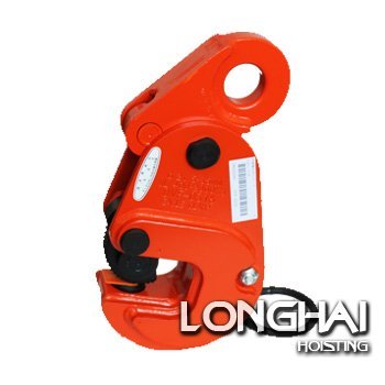 鷹牌G型橫吊鋼板起重鉗