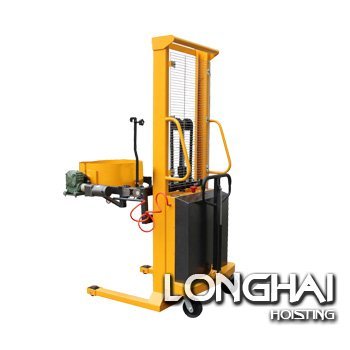 多功能電動(dòng)翻轉(zhuǎn)車(chē)