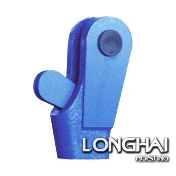 鋼絲繩楔形接頭