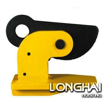 LHC-P型橫吊鋼板起重鉗