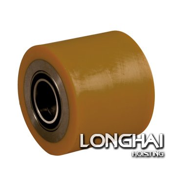 德國JUNG H搬運小坦克輪子