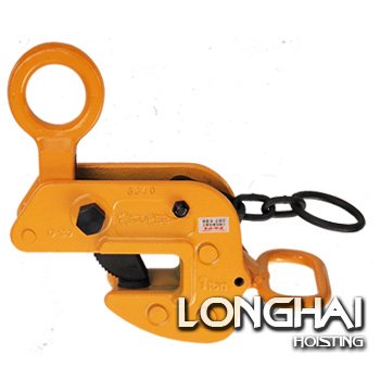 世霸HLC-H型橫吊鋼板吊具