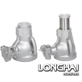 荷馬特holmatro鋁制機械千斤頂