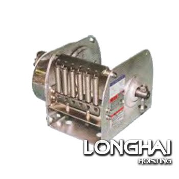 日本FUJI手動絞盤:特殊型號定制