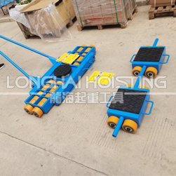 AK42BK21G組合式搬運小坦克 AK42BK21G組合式搬運小坦克