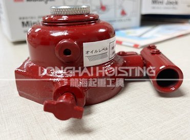 馬沙達迷你型千斤頂實拍(三) 馬沙達迷你型千斤頂實拍(三)