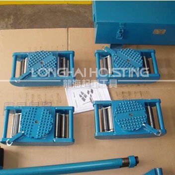 LHRD-S型成套履帶式搬運小坦克 LHRD-S型成套履帶式搬運小坦克