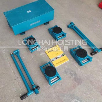 LHRD-U型成套履帶式搬運小坦克 LHRD-U型成套履帶式搬運小坦克