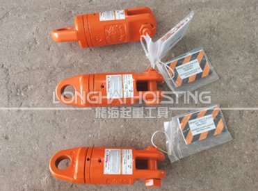 S-3 Crosby萬向起重接頭實拍(三) S-3 Crosby萬向起重接頭實拍(三)