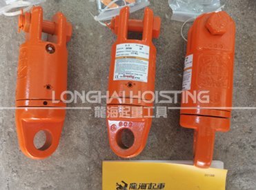 S-3 Crosby萬向起重接頭實拍(二) S-3 Crosby萬向起重接頭實拍(二)