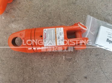 S-3 Crosby萬向起重接頭實拍(四) S-3 Crosby萬向起重接頭實拍(四)