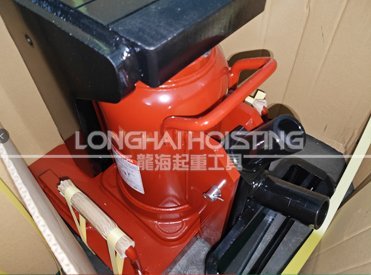 馬沙達(dá)MASADA爪式千斤頂實(shí)拍(四) 馬沙達(dá)MASADA爪式千斤頂實(shí)拍(四)