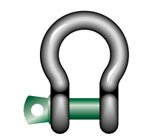 G-4161弓型卸扣 G-4161弓型卸扣