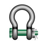 G-4163弓型卸扣 G-4163弓型卸扣