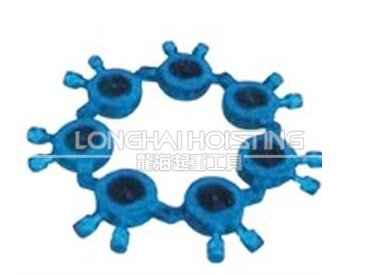 TONNERS DPFJ螺旋槳千斤頂使用示意圖(二) TONNERS DPFJ螺旋槳千斤頂使用示意圖(二)