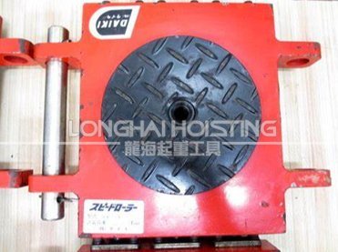 DAIKI DUS直行搬運(yùn)小坦克實(shí)拍(一) DAIKI DUS直行搬運(yùn)小坦克實(shí)拍(一)