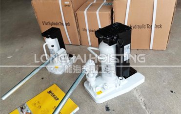 龍升爪式千斤頂 龍升爪式千斤頂