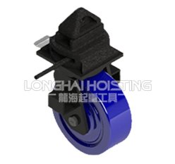 集裝箱搬運輪 尼龍材質 集裝箱搬運輪 尼龍材質