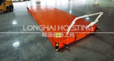 LHQZ-C-20氣浮搬運平臺車 LHQZ-C-20氣浮搬運平臺車