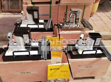 帶滑臺(tái)爪式千斤頂實(shí)拍 帶滑臺(tái)爪式千斤頂實(shí)拍