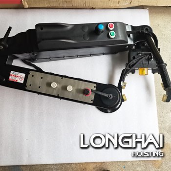 零重力機械臂如何實現“零負擔”搬運?