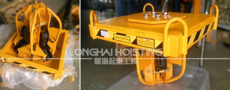 多油桶吊具圖片 多油桶吊具圖片