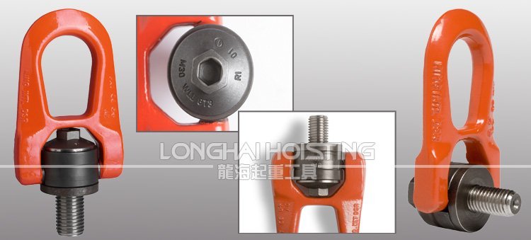 DSR盧森堡旋轉吊環(huán) DSR盧森堡旋轉吊環(huán)