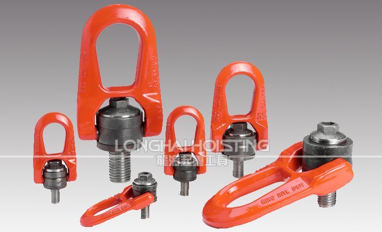 DSR旋轉吊環(huán)規(guī)格 DSR旋轉吊環(huán)規(guī)格