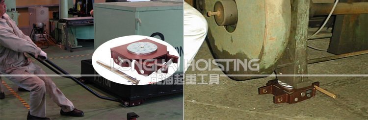 EAGLE JACK UWR轉(zhuǎn)向搬運小坦克 EAGLE JACK UWR轉(zhuǎn)向搬運小坦克