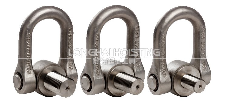 SS.DSS不銹鋼旋轉吊環 SS.DSS不銹鋼旋轉吊環