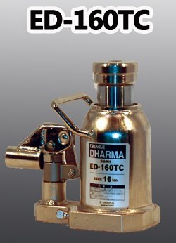 ED-160C無塵室液壓千斤頂 ED-160C無塵室千斤頂