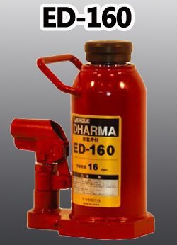 鷹牌ED-160液壓千斤頂 鷹牌ED-160液壓千斤頂
