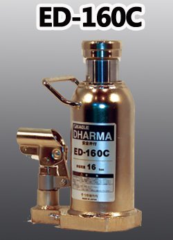 ED-160C鷹牌無塵用千斤頂 鷹牌ED-160C無塵室千斤頂