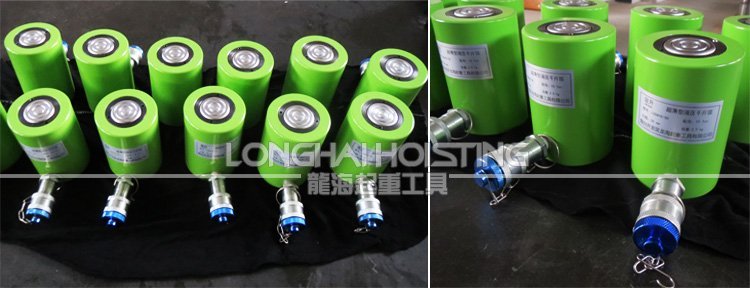 單作用液壓分離式千斤頂圖片 單作用液壓分離式千斤頂圖片