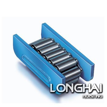 德國borkey C載重滾輪小車