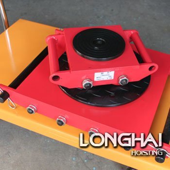 直行搬運小坦克產品說明