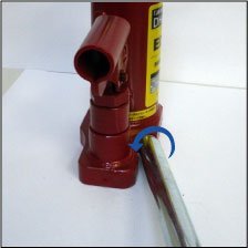 液壓千斤頂基本操作4 液壓千斤頂基本操作4