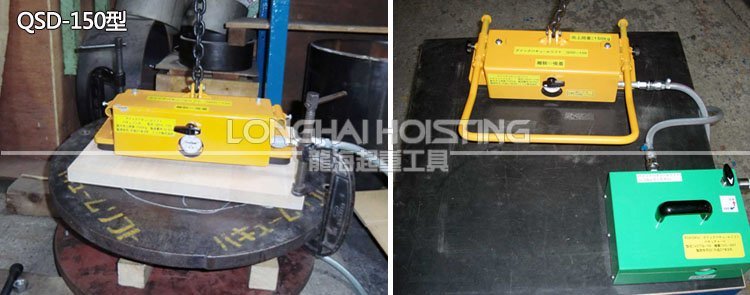 QSD-150氣動真空吸盤 QSD-150氣動真空吸盤