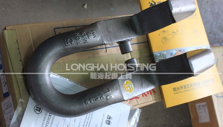 DL型三木鋼板吊鉤圖片 DL型三木鋼板吊鉤圖片