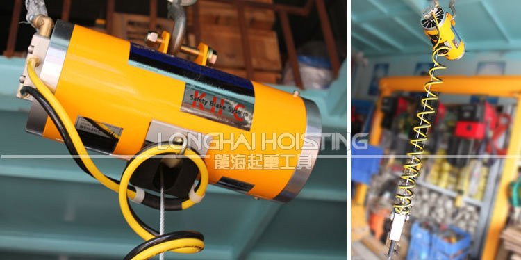 KAB-ZG全行程氣動平衡器實(shí)物 KAB-ZG全行程氣動平衡器實(shí)物