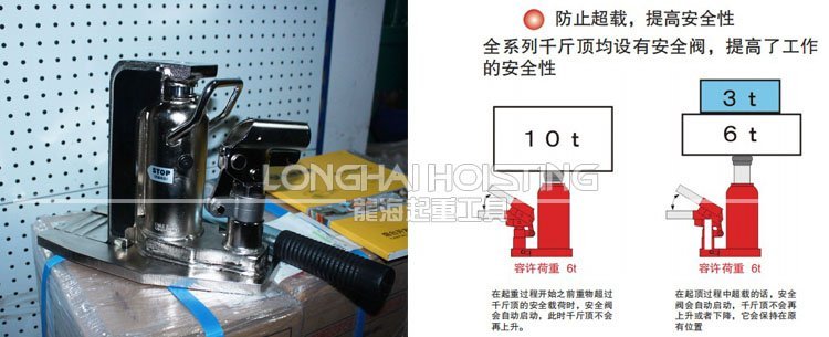 鷹牌無塵室千斤頂 鷹牌無塵室千斤頂