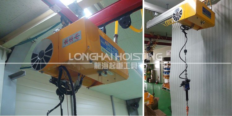 KAB-ZW全行程氣動平衡器實(shí)物 KAB-ZW全行程氣動平衡器實(shí)物