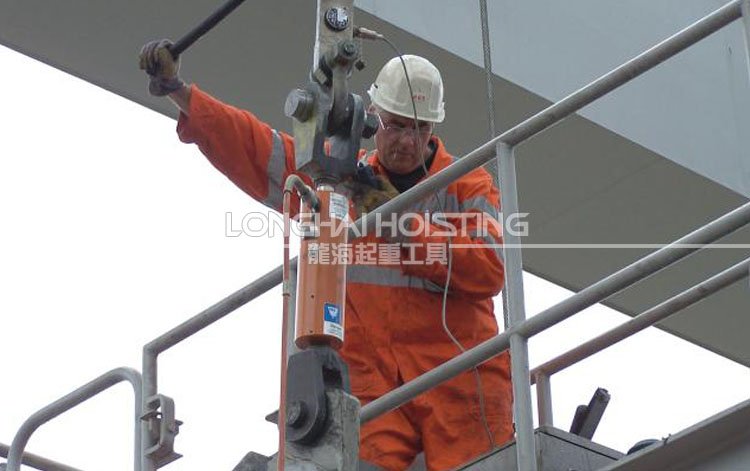 荷馬特holmatro液壓拉緊器尺寸應用 荷馬特holmatro液壓拉緊器尺寸應用