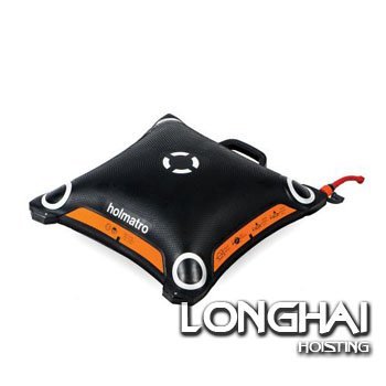 荷馬特holmatro救援起重氣墊