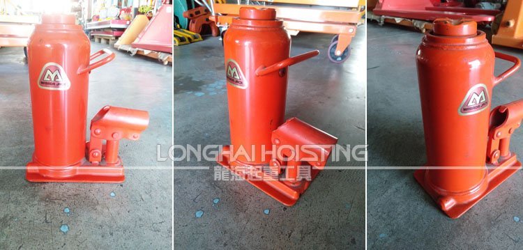 馬沙達MASADA標準型液壓千斤頂實物現貨 馬沙達MASADA標準型液壓千斤頂實物現貨