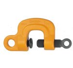 SJC螺旋鋼板吊鉗 SJC螺旋鋼板吊鉗