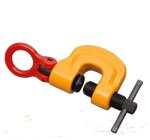 SUC螺旋鋼板吊鉗 SUC螺旋鋼板吊鉗