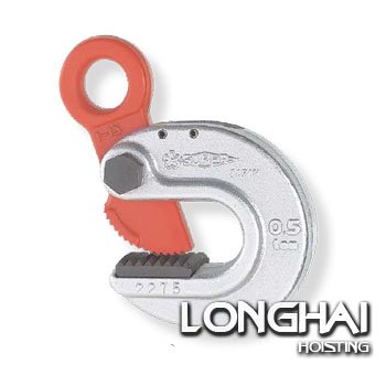 世霸HLC-S形鋼吊夾具