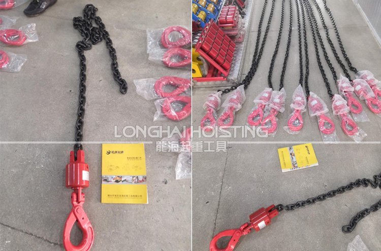 油田旋轉吊鉤 油田旋轉吊鉤