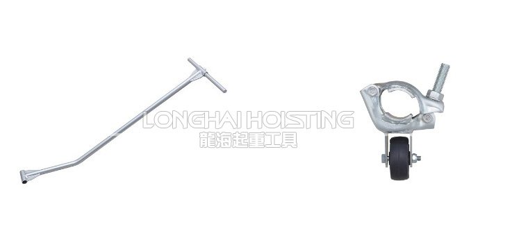 日本TIRROLLER CS型搬運坦克車配件 日本TIRROLLER CS型搬運坦克車配件